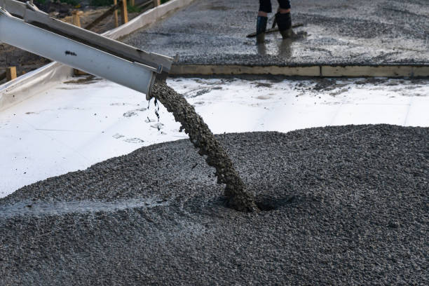 Best Concrete Steps and Stairs in Lookout Mountain, GA