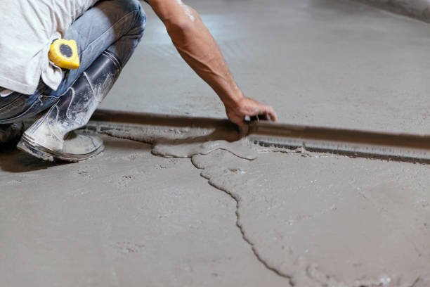 Best Concrete Driveway Installation in Lookout Mountain, GA