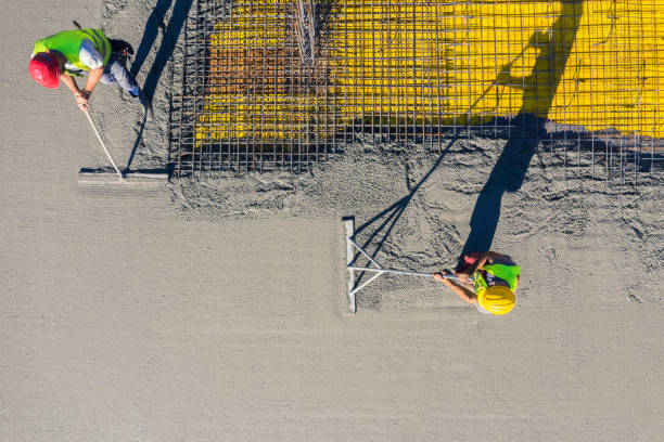 Best Concrete Grinding and Polishing in Lookout Mountain, GA