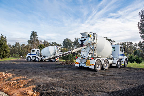 Best Concrete Retaining Walls in Lookout Mountain, GA