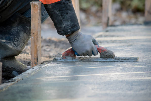 Best Concrete Patio Design and Installation in Lookout Mountain, GA