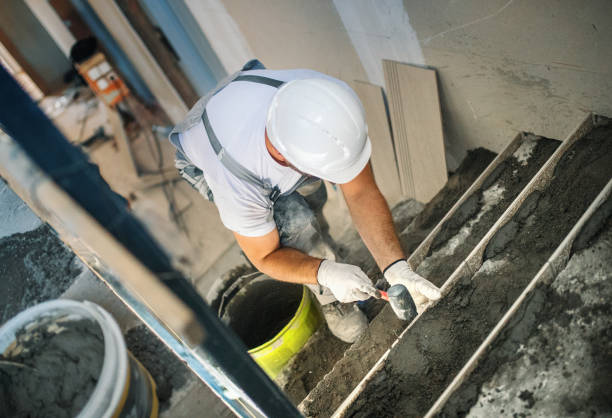 Best Concrete Driveway Installation in Lookout Mountain, GA