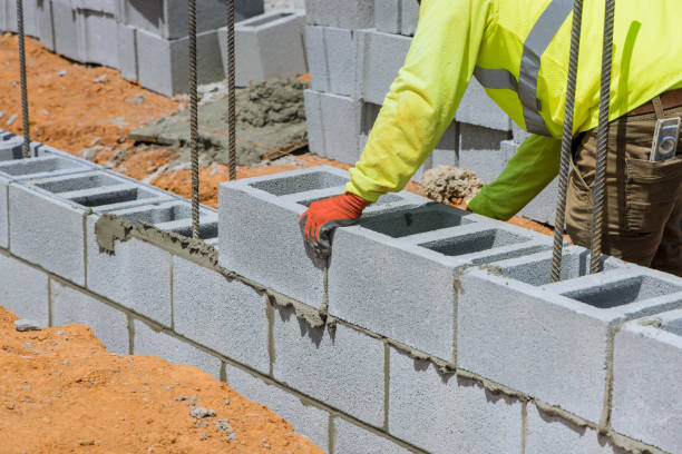 Best Residential Concrete Solutions in Lookout Mountain, GA