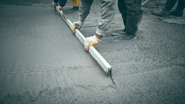 Best Concrete Removal and Replacement in Lookout Mountain, GA
