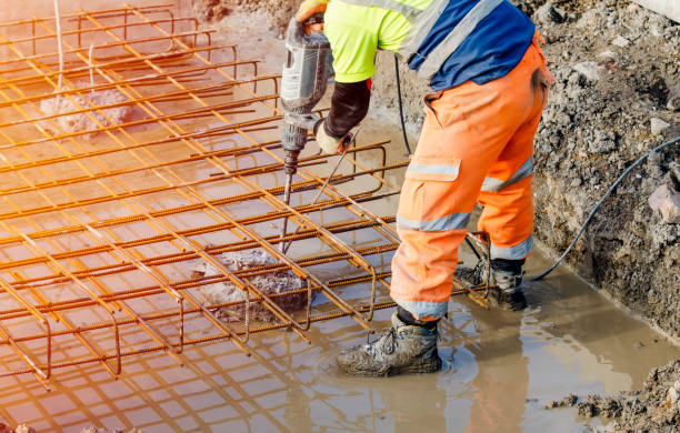  Lookout Mountain, GA Concrete contractor Pros