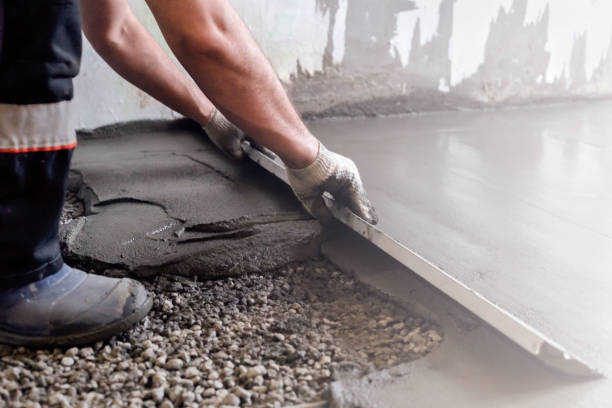 Best Concrete Driveway Installation in Lookout Mountain, GA